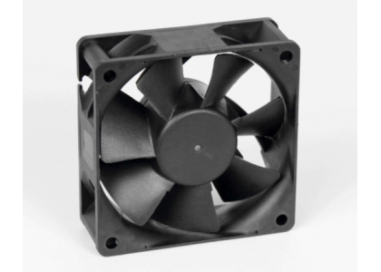 Common faults and solutions of power dissipation fans?