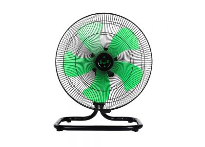 China notifies draft amendment of MEPS for electric fan to WTO/TBT