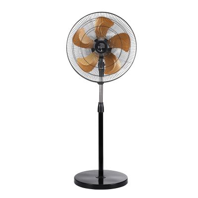 new design 18 inch 3-way speed setting for home electric floor fan