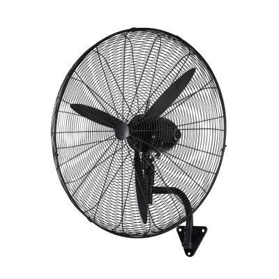 3blade Oscillating Electrical Wall Fan