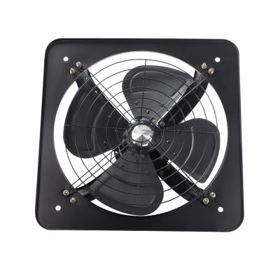 Exhaust Fan,Industrial Fan,10 inch electric fan