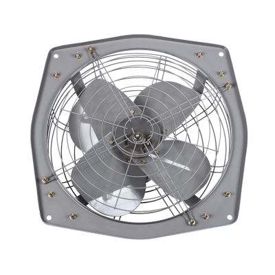 12inch ventilation axial fan industrial warehouse exhaust fan