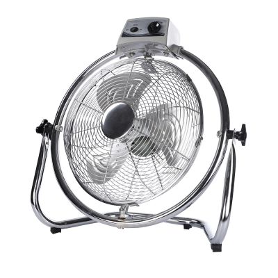 high quality shaking industrial floor fan