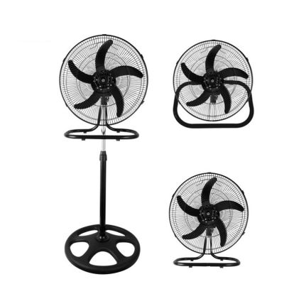 18 inch electric fan,Industrial Fan,Pedestal Fan