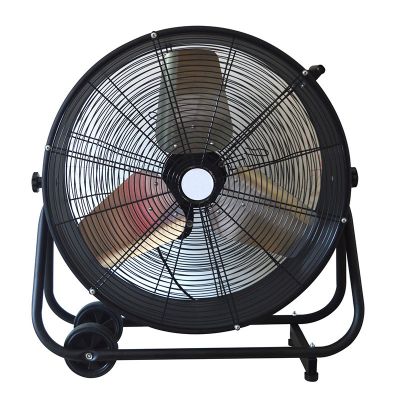 24 inch electric fan,Floor Fan,Industrial Fan