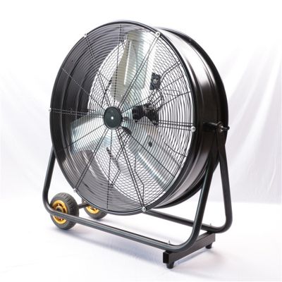 24 inch electric fan,Commercial Fans,Drum Fan,Exhaust Fan,Floor Fan,Industrial Fan